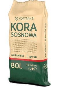 Kora sosnowa